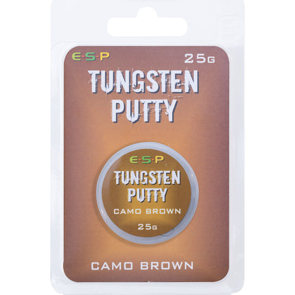 ESP Tungsten Putty Brown