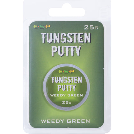 ESP Tungsten Putty Green