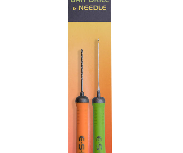 ESP Ultra Fine Bait Drill Needle Kent Tackle - Main Image