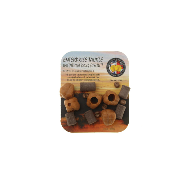 Enterprise Tackle Imitation Dog Biscuit