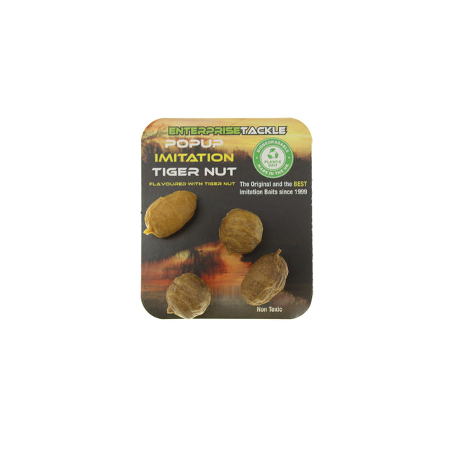 Enterprise Tackle Pop-Up Tigernuts