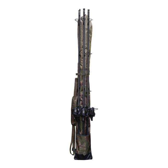 Esp Camo Quiver & Sleeve