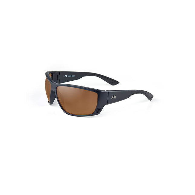 Fortis Eyewear Vistas Sunglasses Brown