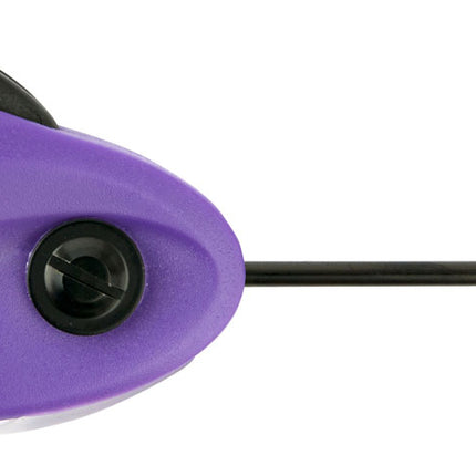 Fox Black Label Mini Swinger Purple