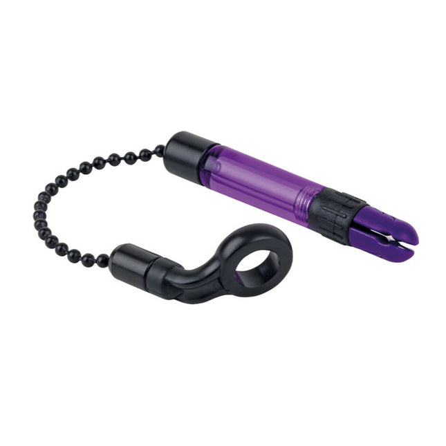 Fox Black Label Slik Bobbin Purple