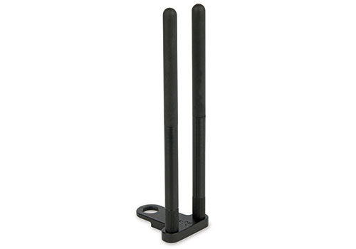 Fox Black Label Snag Ears Standard