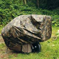 Fox Camo Barrow Cover