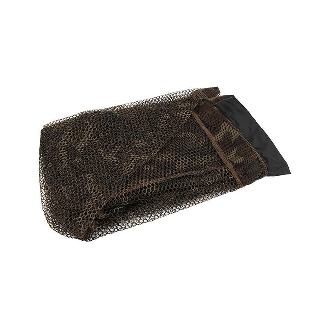 Fox Camo Landing Net Spare Mesh