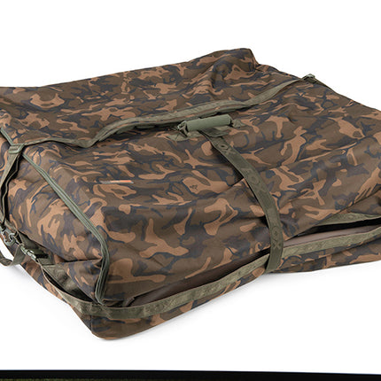Fox Camolite Bed Bag Large