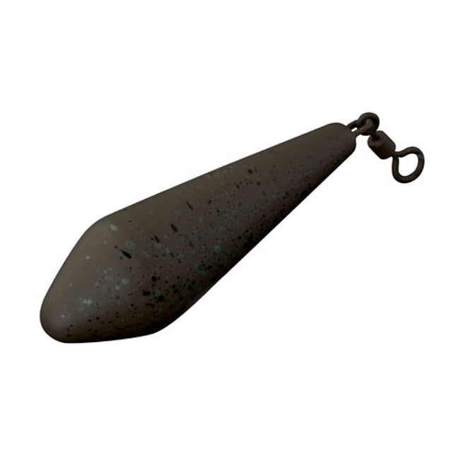 Fox Camotex Distance Swivel