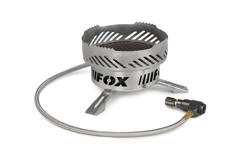 FOX Cookware Infrared Stove – Ribolovna Oprema Alibi FOX Cookware Infrared Stove – Ribolovna Oprema Alibi