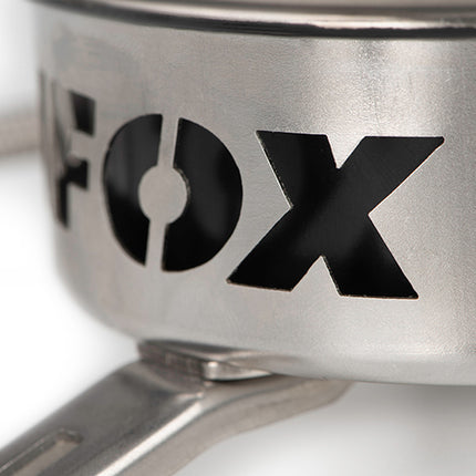 Fox Cookware Infrared Stove
