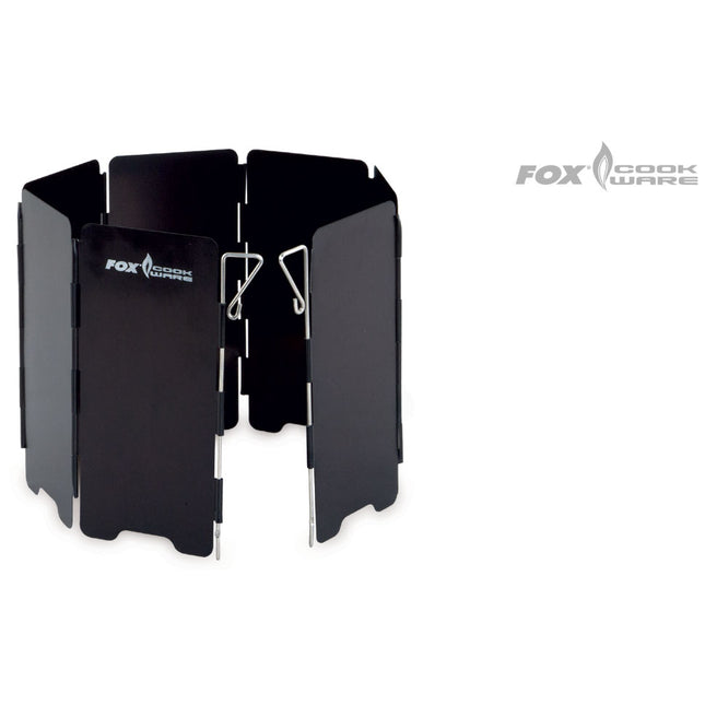 Fox Cookware Windshield Standard