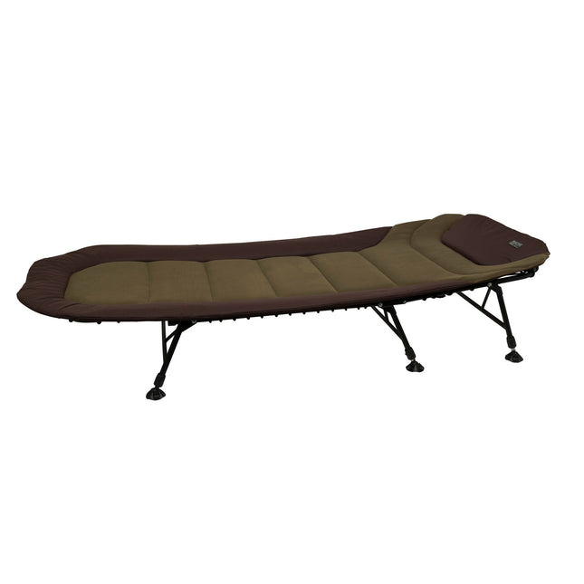 Fox EOS Bedchair 2