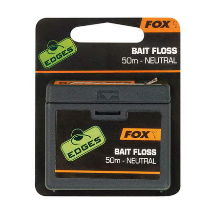 Fox Edges Bait Floss Neutral