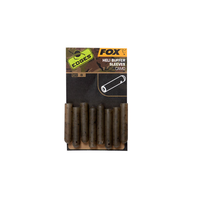 Fox Edges Camo Heli Buffer Sleeves