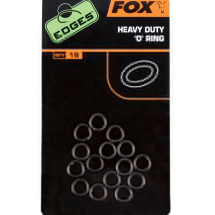 Fox Edges Heavy Duty O Ring