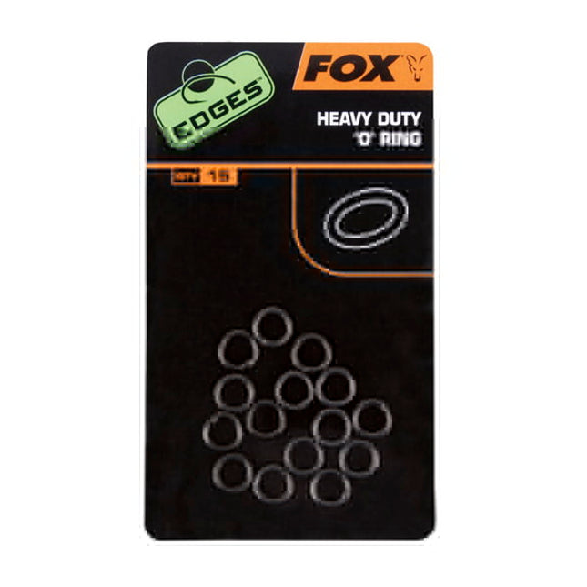 Fox Edges Heavy Duty O Ring