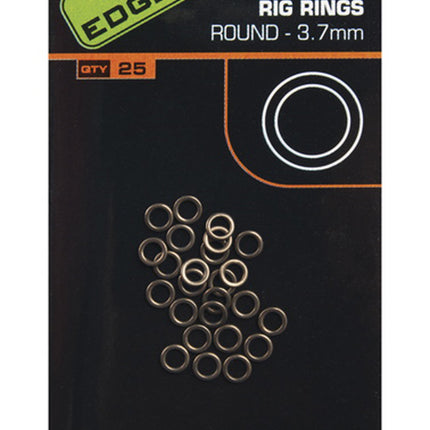 Fox Edges Kuro Rig Ring Large