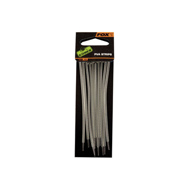 Fox Edges PVA Strips
