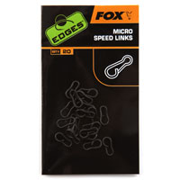 Fox Edges Speed Link Micro