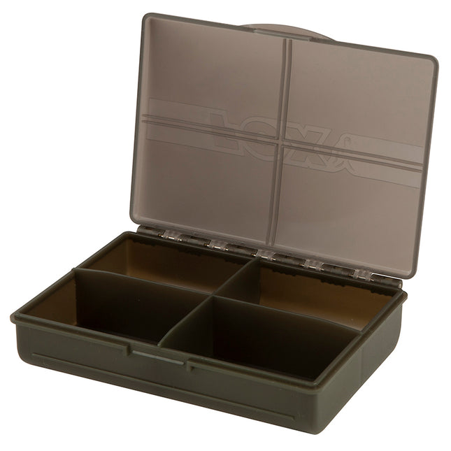 Fox Edges Standard Internal Compartment Box 4