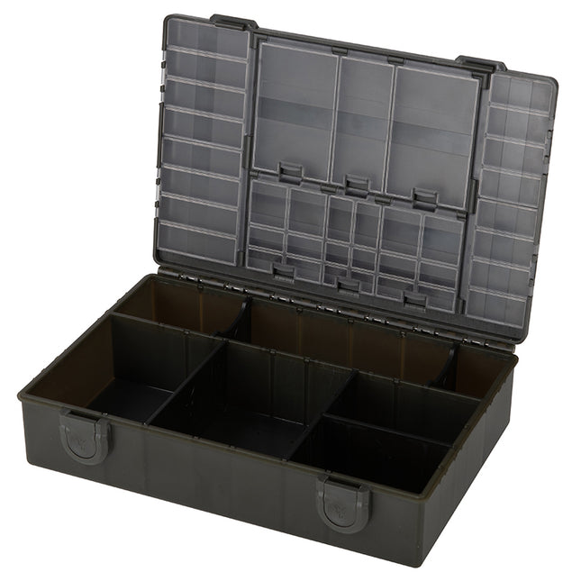 Fox Edges Tackle Box Medium