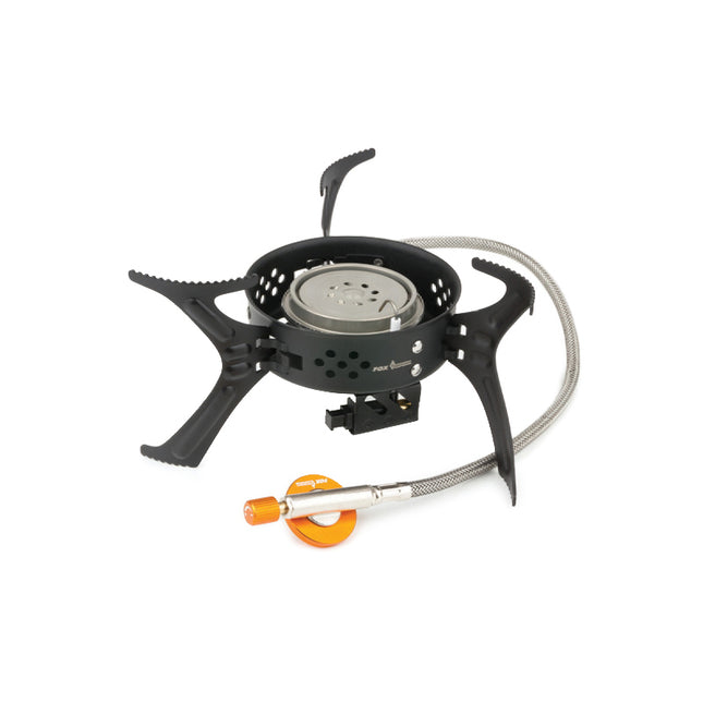 Fox Heat Transfer 3200