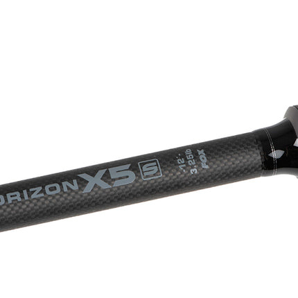Fox Horizon X5-S Full Shrink Rod