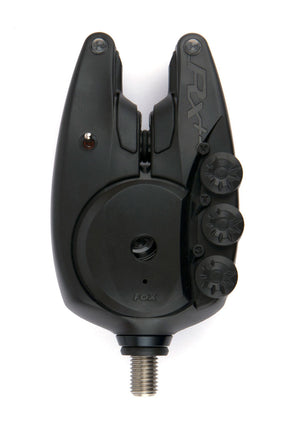 Fox Micron RX+ Presentation Sets