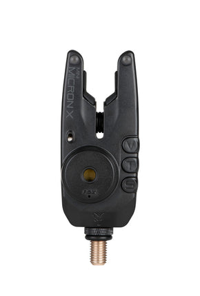 Fox Mini Micron X inc Hardcase