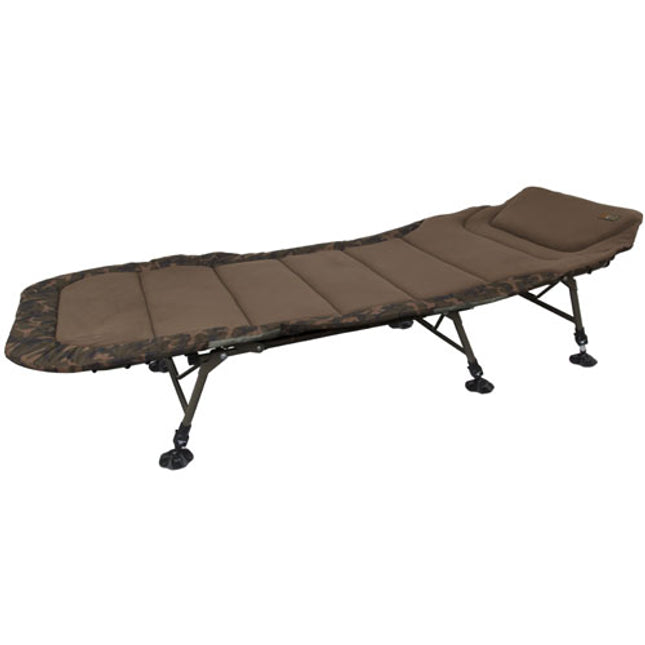 Fox R Series Camo Bedchair R2