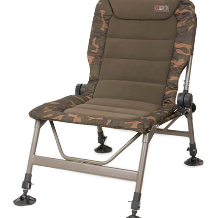 Fox R Series Camo Chairs R1