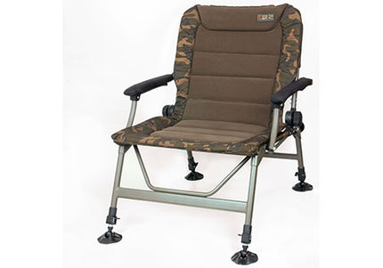 Fox R Series Camo Chairs R2