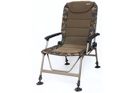 Fox R Series Camo Chairs R3
