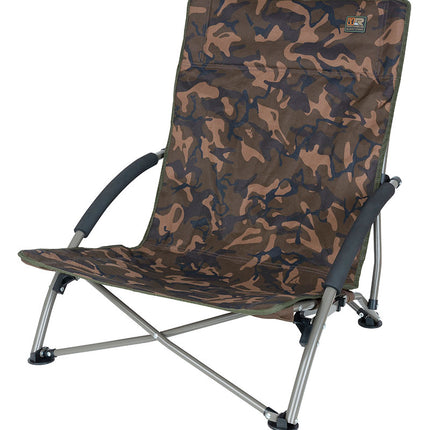 Fox R Series Folding Guest Chair