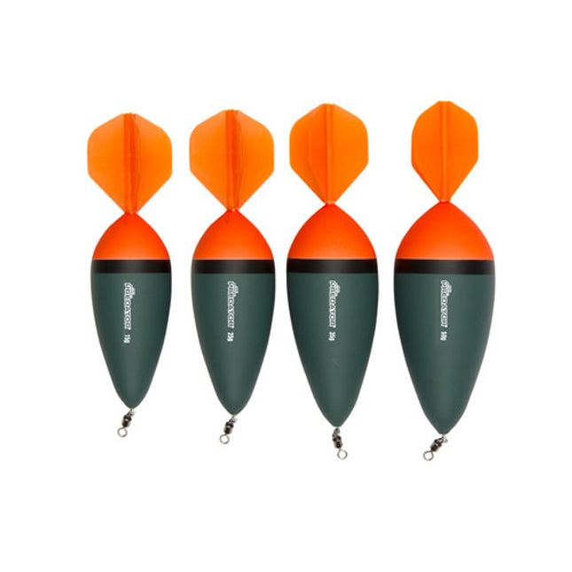 Fox Rage Predator HD Dart Swivel Float