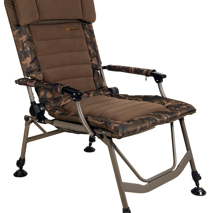 Fox Super Deluxe Recliner Chair