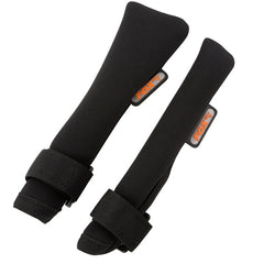 Fox Tip & Butt Protectors