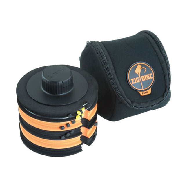 Fox Zig Disc Zig Rig Storage System