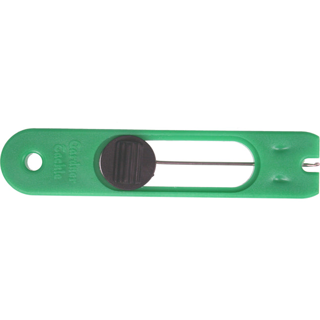 Gardner Tackle Coda Flessibile Piccolo Repellente – Flextail Tiny Repel Per Campeggio