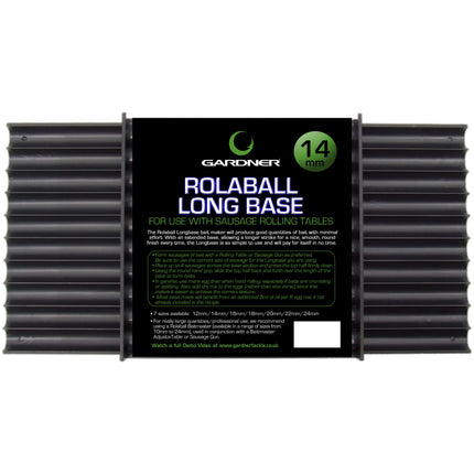 Gardner Rolaball Longbase Roller