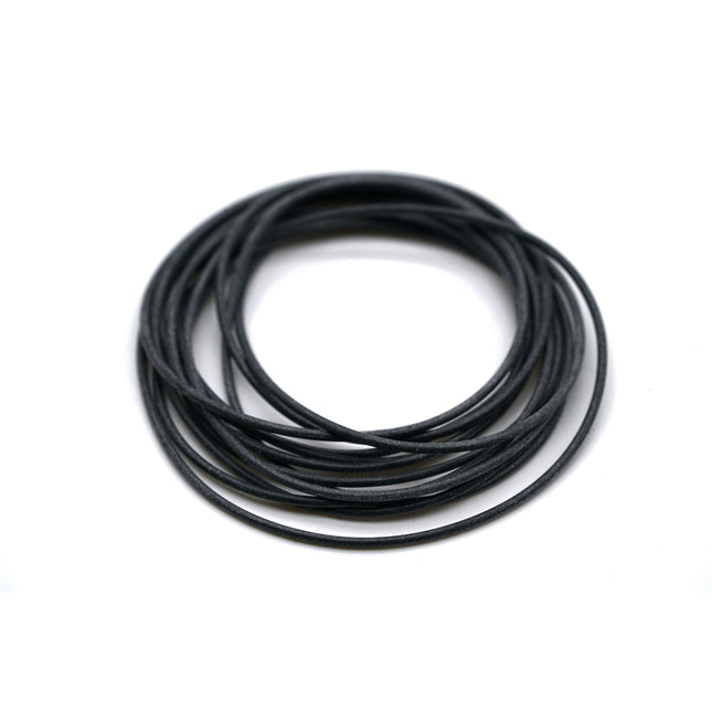 Guru 0.3mm Silicone Tubing*
