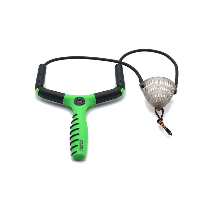 Guru Incredible Pult