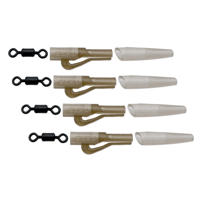 Guru Micro Lead Clip