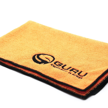 Guru Microfibre Towel