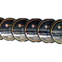 Guru Pulse Mainline
