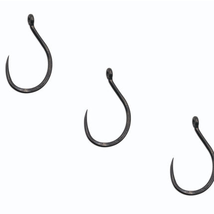 Guru QM1 Barbless Hooks