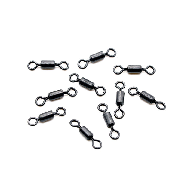 Guru Rig System Swivels Size 11