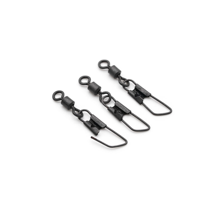 Guru Snap Link & Swivel Size 11